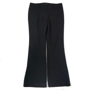 Star City Logan Black Dress Pant
